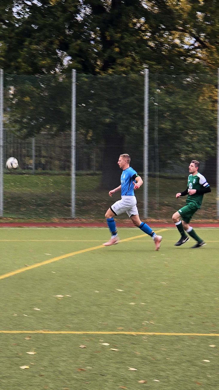 Kreis Oberlausitz: Germania Görlitz unterliegt deutlich mit 0:5