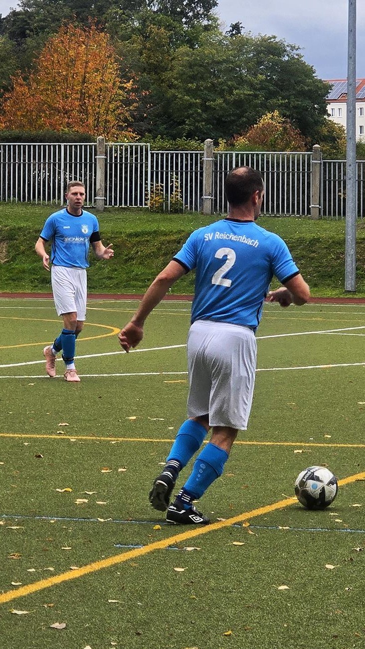 Kreis Oberlausitz: Germania Görlitz unterliegt deutlich mit 0:5