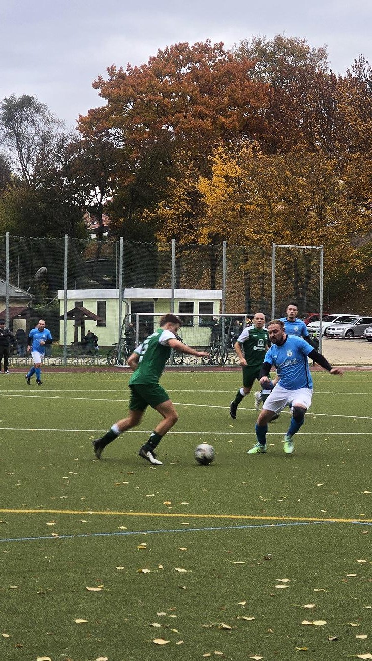 Kreis Oberlausitz: Germania Görlitz unterliegt deutlich mit 0:5