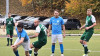 Kreis Oberlausitz: Germania Görlitz unterliegt deutlich mit 0:5