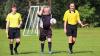 Fußball-1. Männer - SV Reichenbach : Schönbacher FV (5:1) am 12. September 2020, Foto: Gerd Fechner