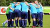 Fußball-1. Männer - SV Reichenbach : Schönbacher FV (5:1) am 12. September 2020, Foto: Gerd Fechner