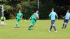 Fußball-1. Männer - SV Reichenbach : Schönbacher FV (5:1) am 12. September 2020, Foto: Gerd Fechner
