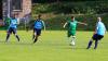 Fußball-1. Männer - SV Reichenbach : Schönbacher FV (5:1) am 12. September 2020, Foto: Gerd Fechner