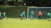 Fußball-1. Männer - SV Reichenbach : Schönbacher FV (5:1) am 12. September 2020, Foto: Gerd Fechner