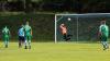 Fußball-1. Männer - SV Reichenbach : Schönbacher FV (5:1) am 12. September 2020, Foto: Gerd Fechner