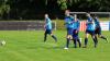 Fußball-1. Männer - SV Reichenbach : Schönbacher FV (5:1) am 12. September 2020, Foto: Gerd Fechner