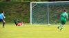 Fußball-1. Männer - SV Reichenbach : Schönbacher FV (5:1) am 12. September 2020, Foto: Gerd Fechner