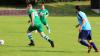 Fußball-1. Männer - SV Reichenbach : Schönbacher FV (5:1) am 12. September 2020, Foto: Gerd Fechner