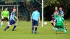 Fußball-1. Männer - SV Reichenbach : Schönbacher FV (5:1) am 12. September 2020, Foto: Gerd Fechner