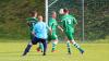 Fußball-1. Männer - SV Reichenbach : Schönbacher FV (5:1) am 12. September 2020, Foto: Gerd Fechner