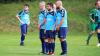 Fußball-1. Männer - SV Reichenbach : Schönbacher FV (5:1) am 12. September 2020, Foto: Gerd Fechner