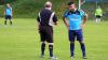 Fußball-1. Männer - SV Reichenbach : Schönbacher FV (5:1) am 12. September 2020, Foto: Gerd Fechner