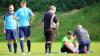 Fußball-1. Männer - SV Reichenbach : Schönbacher FV (5:1) am 12. September 2020, Foto: Gerd Fechner