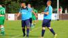 Fußball-1. Männer - SV Reichenbach : Schönbacher FV (5:1) am 12. September 2020, Foto: Gerd Fechner