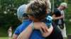 Meisterhaft die Meisterfeier nach einem tollen Spiel, Fotos und Videos:  Michelle Witzsche