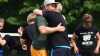 Meisterhaft die Meisterfeier nach einem tollen Spiel, Fotos und Videos:  Michelle Witzsche