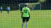 Meisterhaft die Meisterfeier nach einem tollen Spiel, Fotos und Videos:  Michelle Witzsche