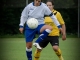 Nachholespiel–SV Reichenbach  FSV Lokomotive Dresden (4:1)-Foto: Mario Pohl