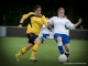 Nachholespiel–SV Reichenbach  FSV Lokomotive Dresden (4:1)-Foto: Mario Pohl