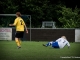Nachholespiel–SV Reichenbach FSV Lokomotive Dresden (4:1)-Foto: Mario Pohl