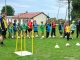 Nachwuchs-Fußballcamp 2014