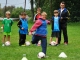 Nachwuchs-Fußballcamp 2014