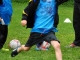 Nachwuchs-Fußballcamp 2014