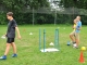 Nachwuchs-Fußballcamp 2014
