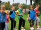 Nachwuchs-Fußballcamp 2014