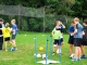 Nachwuchs-Fußballcamp 2014