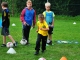 Nachwuchs-Fußballcamp 2014