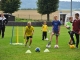 Nachwuchs-Fußballcamp 2014