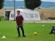 Nachwuchs-Fußballcamp 2014
