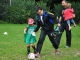Nachwuchs-Fußballcamp 2014