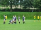 Nachwuchs-Fußballcamp 2014