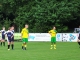 Nachwuchs-Fußballcamp 2014