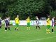Nachwuchs-Fußballcamp 2014