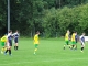 Nachwuchs-Fußballcamp 2014