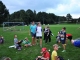 Nachwuchs-Fußballcamp 2014