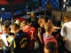 Nachwuchs-Fußballcamp 2014