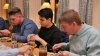 Neujahrempfang 2018 des NFV Gelb-Weiß Görlitz (Foto: NFV)