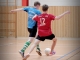 Neujahrstraining 2014 am 1. Januar in der Sporthalle Reichenbach, Foto: Mario Pohl