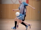 Neujahrstraining 2014 am 1. Januar in der Sporthalle Reichenbach, Foto: Mario Pohl
