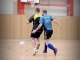 Neujahrstraining 2014 am 1. Januar in der Sporthalle Reichenbach, Foto: Mario Pohl