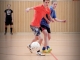 Neujahrstraining 2014 am 1. Januar in der Sporthalle Reichenbach, Foto: Mario Pohl