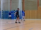 Neujahrstraining 2017 am 1. Januar
