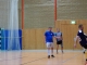 Neujahrstraining 2017 am 1. Januar