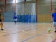Neujahrstraining 2017 am 1. Januar