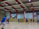 Neujahrstraining 2017 am 1. Januar